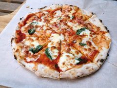 -Gather pizza