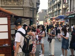 -叶氏麻糍(鼓浪屿店)