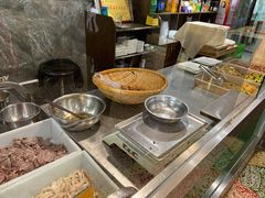 -清真马杰山牛肉汤馆