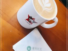 -雕刻时光咖啡馆(北师大店)