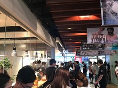 -喜茶(上海正大广场店)
