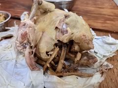 -吉英盐焗鸡(文中路店)
