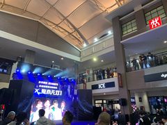 -宁波杉井奥特莱斯广场