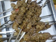 -老地方烤肉(东岗路店)