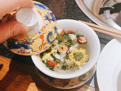 八宝茶-大龙燚火锅(南山大道店)
