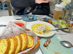 -库滋明·俄罗斯特色美食(中央大街店)