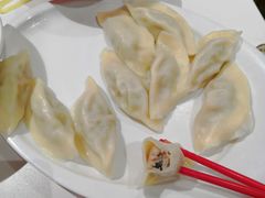 -喜家德虾仁水饺(金融中心店)