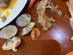 -金汤湾海水温泉度假酒店