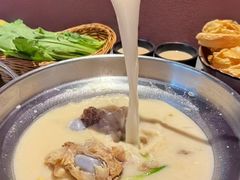 -骨之味·筒骨汤火锅(江头店)