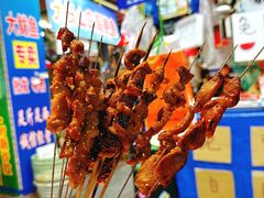 -喝丢一只鞋海鲜烧烤·海肠捞饭(文体街店)