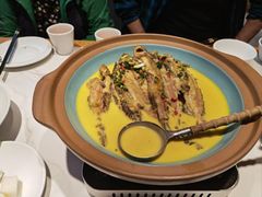 -饭橘汉江码头·乡野土菜馆(静安路店)