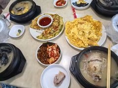 -长顺参鸡汤店(西塔总店)