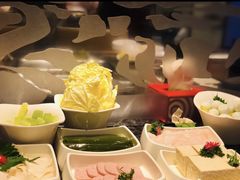 -海底捞火锅(上地华联店)