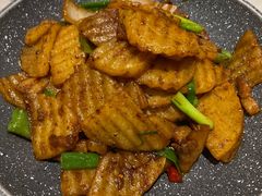 -小菜园新徽菜(北京大兴龙湖天街店)