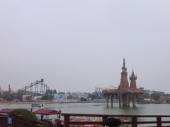 -大连海昌发现王国主题公园