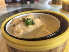-顺德喜来登酒店·采悦轩