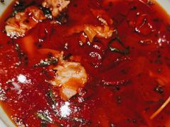 -舞虾小说.涮肉.烧烤(国顺东路店)