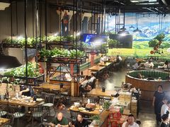 -3号仓库(幸福北路店)