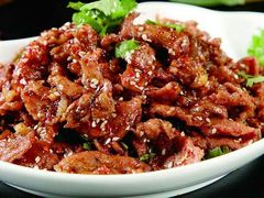 孜然肉片-骨惑狼酱骨头(御润财富城店)