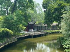 -采石矶景区