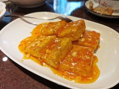 -刘胖子家常菜·蹄花焖藕(中南店)