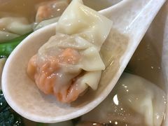 -吉祥馄饨(延安中路店)