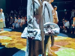 -欢乐海岸椰林沙滩-2025湾区超级灯会