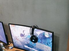 -网鱼网咖·电竞(南开百脑汇店)