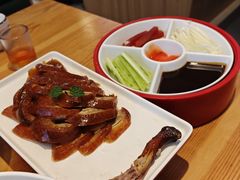 -满盛春饼·新津菜(河北路总店)