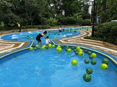 -武汉玛雅海滩水公园