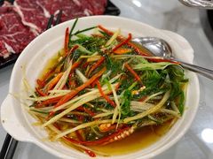 -福合埕牛肉火锅(长平国新店)