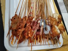 -袁记串串香(新南门店)