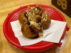 -桃屋日本料理(清华科技园店)