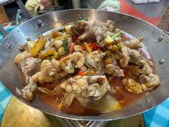 -昱龙大盆牛蛙馆(三兴街总店)