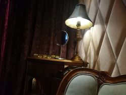 包房-TIME SPA科技美肤机构