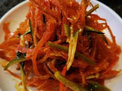 -正苑26年海鲜烤肉•牛尾汤汤饭(东港店)