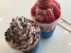 -Cafe de Paris(林荫路店)