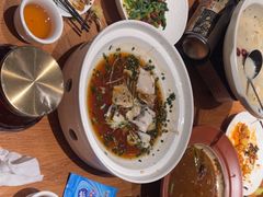 -鑫小城故事·藕汤·家常菜(台北一路总店)