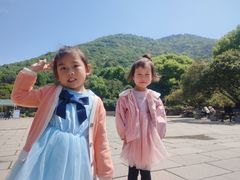 -宝岩生态观光园