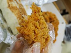 芝士海苔香骨鸡-TACO STAR 塔可星(下沙宝龙店)