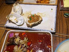-三里桥徐家烧烤(启明街店)