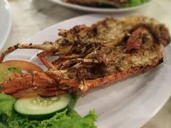 -Telaga Seafood Restaurant