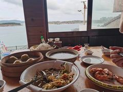 -北港方记海鲜楼·海景餐厅