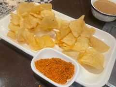 -金源烤肉面片馆(师大店)