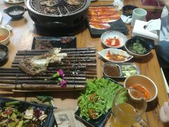 -红沃烤肉(家乐福2部店)