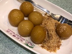 -松记糖水店(铜锣湾分店)