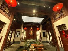 -董府·古宅餐厅