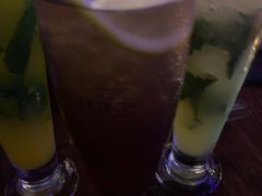-MARU玛露音乐餐厅(大学路店)