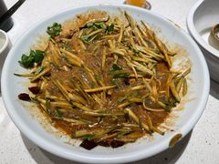-北大荒人•新东北菜(青岛银座店)