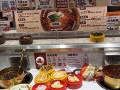 -盛香亭热卤(浏阳天虹店)